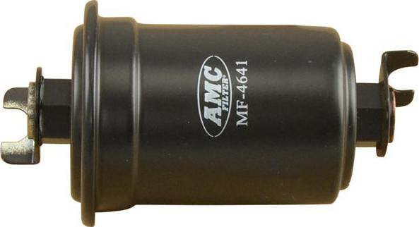 Kavo Parts MF-4641 - Filtro carburante www.autoricambit.com