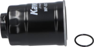 Kavo Parts MF-557 - Filtro carburante www.autoricambit.com