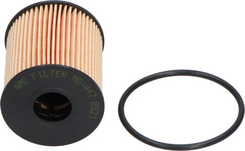 Kavo Parts MO-447 - Filtro olio www.autoricambit.com