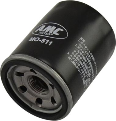 Kavo Parts MO-511 - Filtro olio www.autoricambit.com