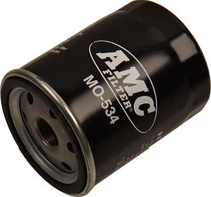 Kavo Parts MO-534 - Filtro olio www.autoricambit.com