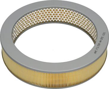 Kavo Parts NA-293 - Filtro aria www.autoricambit.com