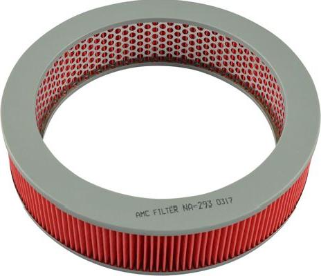 Kavo Parts NA-293 - Filtro aria www.autoricambit.com