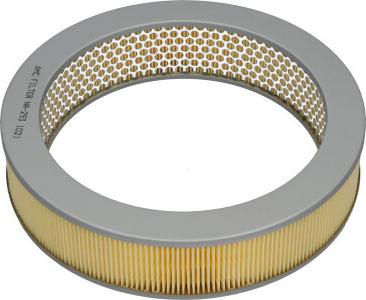 Kavo Parts NA-293 - Filtro aria www.autoricambit.com