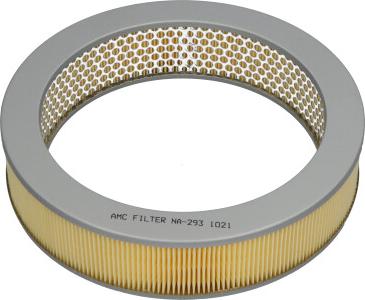 Kavo Parts NA-293 - Filtro aria www.autoricambit.com