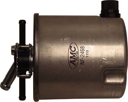 Kavo Parts NF-2468 - Filtro carburante www.autoricambit.com