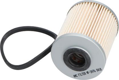 Kavo Parts NF-2476 - Filtro carburante www.autoricambit.com