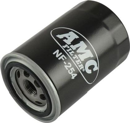 Kavo Parts NF-254 - Filtro carburante www.autoricambit.com