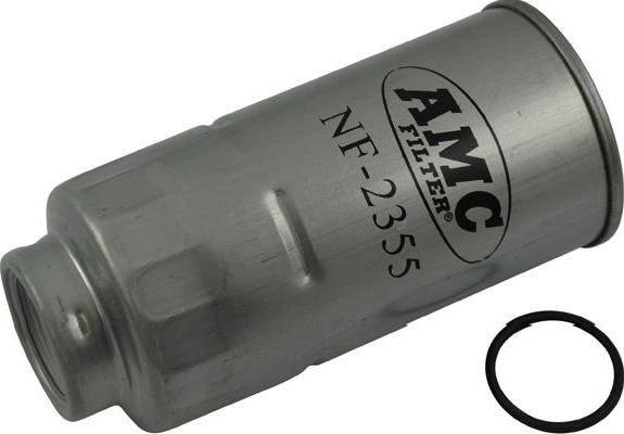 Kavo Parts NF-2355 - Filtro carburante www.autoricambit.com