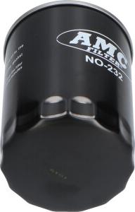 Kavo Parts NO-232 - Filtro olio www.autoricambit.com