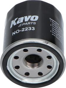 Kavo Parts NO-2233 - Filtro olio www.autoricambit.com