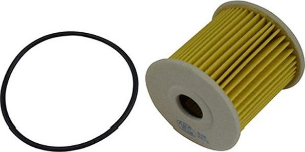 Kavo Parts NO-2226 - Filtro olio www.autoricambit.com