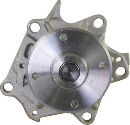 Kavo Parts NW-3217 - Pompa acqua www.autoricambit.com