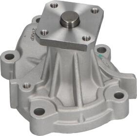 Kavo Parts NW-3222 - Pompa acqua www.autoricambit.com