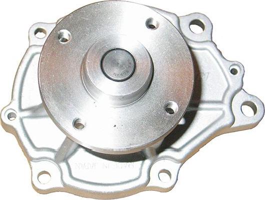 Kavo Parts NW-2257 - Pompa acqua www.autoricambit.com