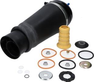 Kavo Parts SAS-10040 - Molla pneumatica, Autotelaio www.autoricambit.com