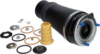 Kavo Parts SAS-10040 - Molla pneumatica, Autotelaio www.autoricambit.com