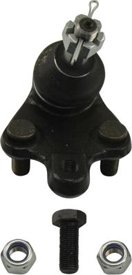 Kavo Parts SBJ-9040 - Giunto di supporto / guida www.autoricambit.com