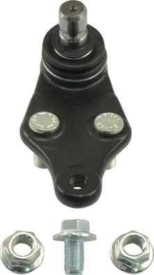 Kavo Parts SBJ-4024 - Giunto di supporto / guida www.autoricambit.com