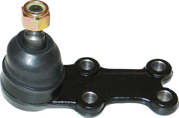 Kavo Parts SBJ-5510 - Giunto di supporto / guida www.autoricambit.com