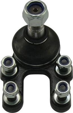 Kavo Parts SBJ-6502 - Giunto di supporto / guida www.autoricambit.com