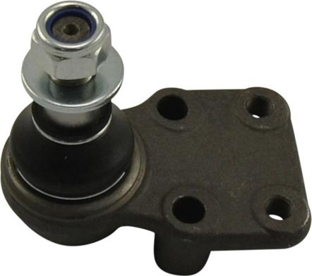 Kavo Parts SBJ-3509 - Giunto di supporto / guida www.autoricambit.com