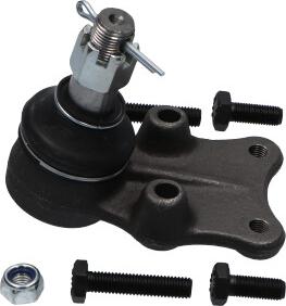 Kavo Parts SBJ-3508 - Giunto di supporto / guida www.autoricambit.com