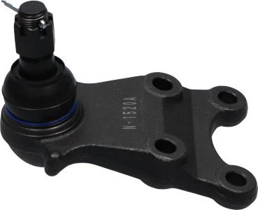 Kavo Parts SBJ-3516 - Giunto di supporto / guida www.autoricambit.com