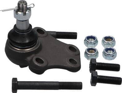 Kavo Parts SBJ-3510 - Giunto di supporto / guida www.autoricambit.com