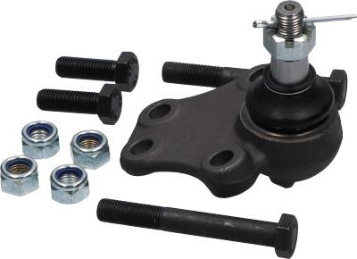 Kavo Parts SBJ-3510 - Giunto di supporto / guida www.autoricambit.com