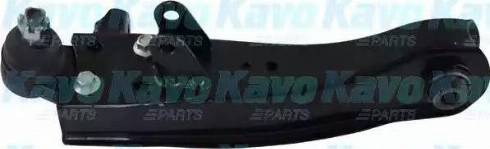 Kavo Parts SCA-3179 - Sospensione a ruote indipendenti www.autoricambit.com