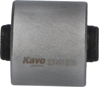 Kavo Parts SCR-4101 - Silent Block, Supporto Braccio Oscillante www.autoricambit.com