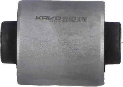 Kavo Parts SCR-10128 - Silent Block, Supporto Braccio Oscillante www.autoricambit.com