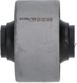 Kavo Parts SCR-10252 - Silent Block, Supporto Braccio Oscillante www.autoricambit.com