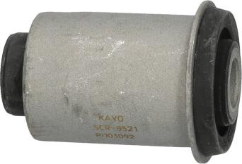 Kavo Parts SCR-8521 - Silent Block, Supporto Braccio Oscillante www.autoricambit.com