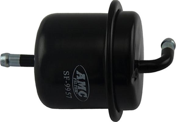 Kavo Parts SF-9957 - Filtro carburante www.autoricambit.com