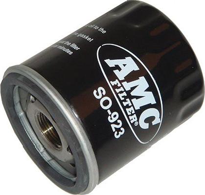 Kavo Parts SO-923 - Filtro olio www.autoricambit.com