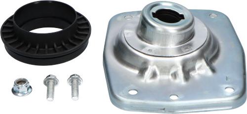 Kavo Parts SSM-10062 - Supporto ammortizzatore a molla www.autoricambit.com