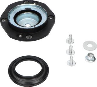 Kavo Parts SSM-10029 - Supporto ammortizzatore a molla www.autoricambit.com