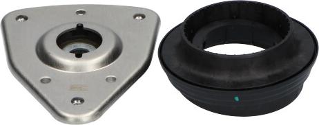 Kavo Parts SSM-10190 - Supporto ammortizzatore a molla www.autoricambit.com