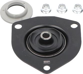 Kavo Parts SSM-10192 - Supporto ammortizzatore a molla www.autoricambit.com