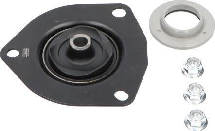 Kavo Parts SSM-10192 - Supporto ammortizzatore a molla www.autoricambit.com