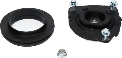 Kavo Parts SSM-10197 - Supporto ammortizzatore a molla www.autoricambit.com