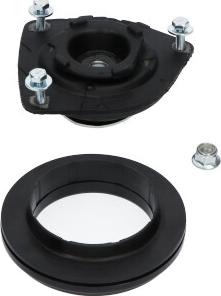 Kavo Parts SSM-10197 - Supporto ammortizzatore a molla www.autoricambit.com