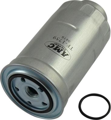 Kavo Parts TF-1759 - Filtro carburante www.autoricambit.com