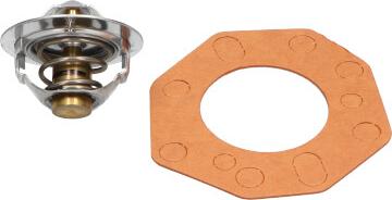 Kavo Parts TH-5501 - Termostato, Refrigerante www.autoricambit.com