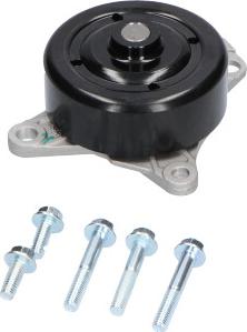 Kavo Parts TW-5134 - Pompa acqua www.autoricambit.com