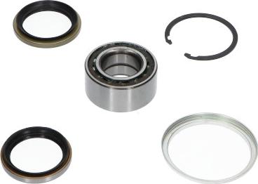 Kavo Parts WBK-9006 - Kit cuscinetto ruota www.autoricambit.com