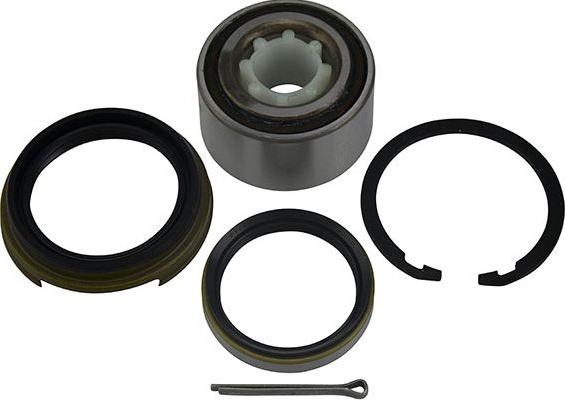 Kavo Parts WBK-9008 - Kit cuscinetto ruota www.autoricambit.com