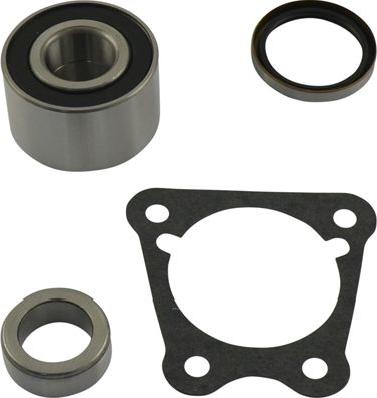 Kavo Parts WBK-9080 - Kit cuscinetto ruota www.autoricambit.com